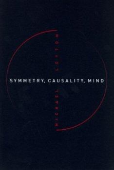 Paperback Symmetry, Causality, Mind Book