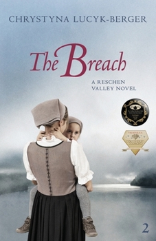 Paperback The Breach: Reschen Valley Part 2 Book