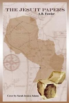 Paperback The Jesuit Papers Book