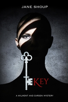 Paperback The Key Book