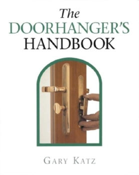 Hardcover The Doorhanger's Handbook Book