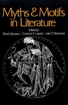 Paperback Myths and Motifs in Literature Book
