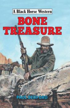 Hardcover Bone Treasure Book