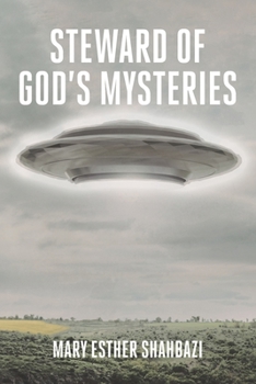 Paperback Steward of God's Mysteries Book