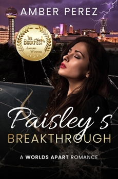 Paperback Paisley's Breakthrough Book