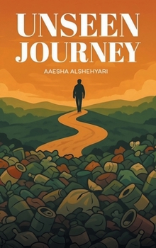 Hardcover Unseen Journey Book