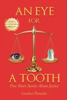 Paperback An Eye for A Tooth Book