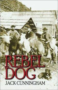 Paperback Rebel Dog Book