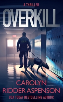 Paperback Overkill Book