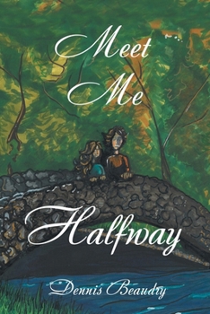 Paperback Meet Me Halfway Book