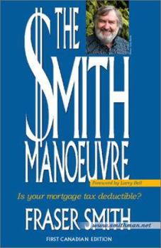 Paperback The Smith Manoeuvre Book