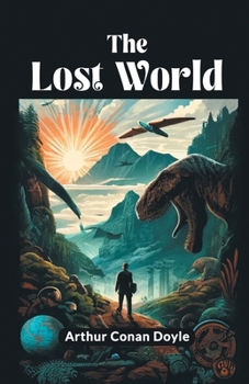 Paperback The Lost World Book