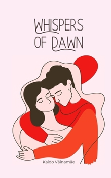 Paperback Whispers of Dawn Book