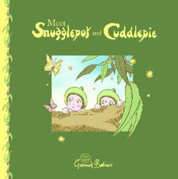 Hardcover Meet Snugglepot and Cuddlepie Book