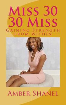 Paperback Miss 30 30 Miss Book