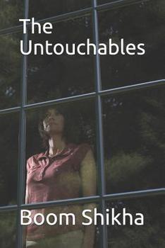 Paperback The Untouchables Book