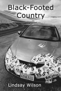 Paperback Black-Footed Country Book