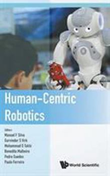 Human-Centric Robotics: Proceedings of the 20th International Conference on CLAWAR 2017