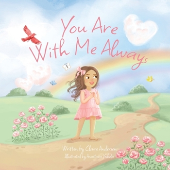 Paperback You Are With Me Always Book