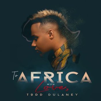 Music - CD To Africa with Love Book