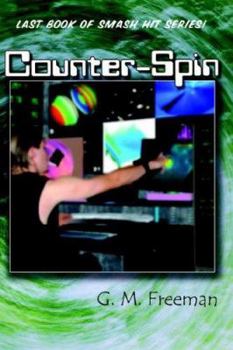 Paperback Counter-spin Book