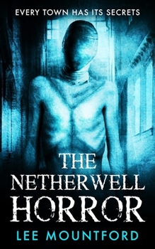 Paperback The Netherwell Horror Book