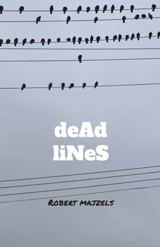 Paperback deAd liNeS Book