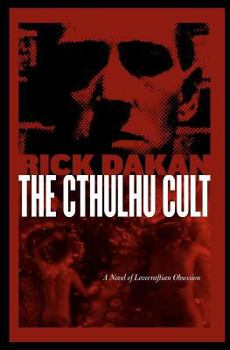 Paperback The Cthulhu Cult Book