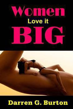 Paperback Women Love it Big Book