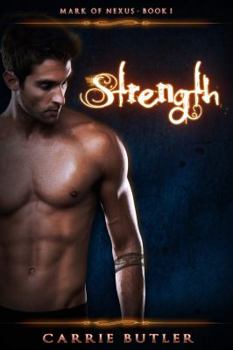 Paperback Strength Book