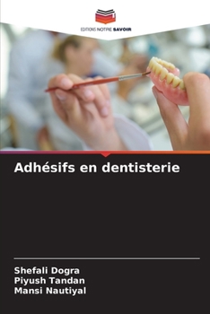 Paperback Adhésifs en dentisterie [French] Book