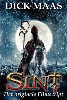 Paperback Sint: Het Originele Script [Dutch] Book