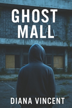 Paperback Ghost Mall Book
