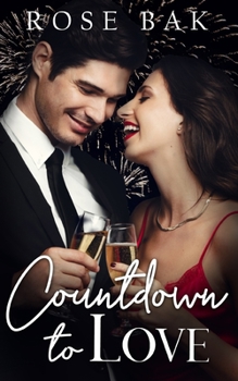 Countdown to Love: A Good with Numbers Holiday Novella - Book #4 of the Good with Numbers