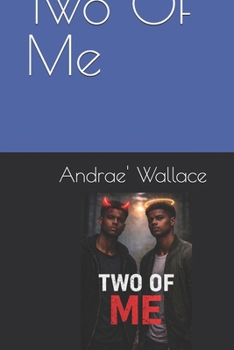 Paperback Two Of Me Book