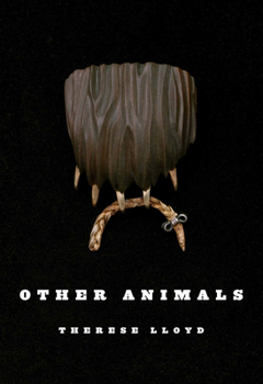 Paperback Other Animals Book