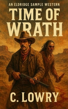 Paperback Time of Wrath Book
