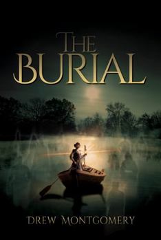 Paperback The Burial Book