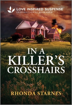 Mass Market Paperback In a Killer's Crosshairs Book
