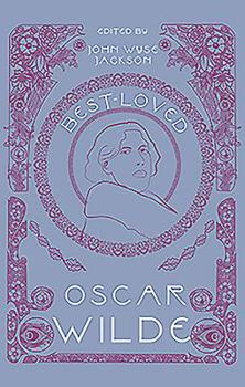 Hardcover Best-Loved Oscar Wilde Book