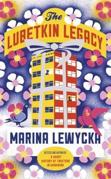 Paperback The Lubetkin Legacy Book