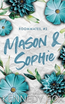 Paperback Mason & Sophie Book