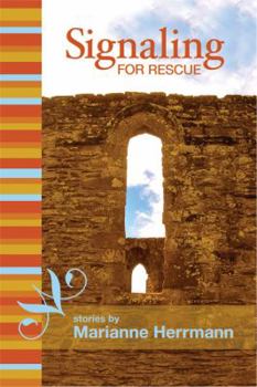 Paperback Signaling for Rescue (Many Voices Project) Book
