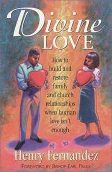 Paperback Divine Love Book