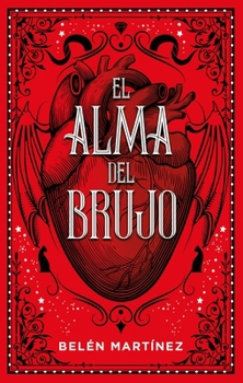 Paperback Alma del Brujo, El [Spanish] Book