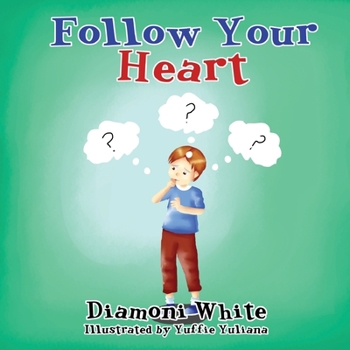 Paperback Follow your Heart Book