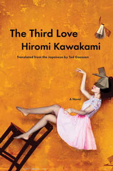 Hardcover The Third Love Book