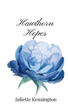Paperback Hawthorn Hopes Book