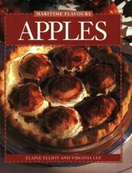 Paperback Apples Book