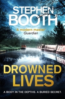 Paperback Drowned Lives Book